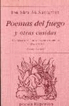 POEMAS DEL FUEGO Y OTRAS CASIDAS(BILINGÜE)