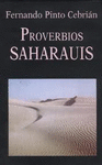 PROVERBIOS SAHARAUIS