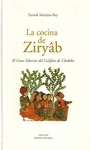 LA COCINA DE ZIRYAB