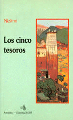 LOS CINCO TESOROS