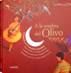 A LA SOMBRA DEL OLIVO + CD