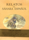 RELATOS DEL SÁHARA ESPAÑOL