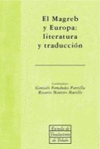 EL MAGREB Y  EUROPA: LITERATURA TRADUCCIÓN