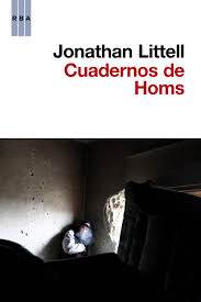 CUADERNOS DE HOMS