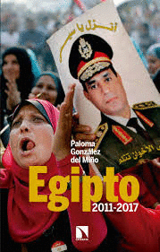 EGIPTO, 2011-2017 : ALTERACIONES EN LAS REDES DE PODER