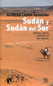 SUDAN Y SUDAN DEL SUR