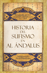 HISTORIA DEL SUFISMO EN AL-ÁNDALUS