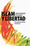 ISLAM Y LIBERTAD MALENTENDIDO HISTORICO