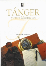 TÁNGER Y OTROS MARRUECOS