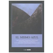 EL MISMO AZUL