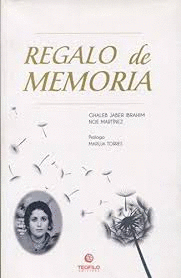 REGALO DE MEMORIA