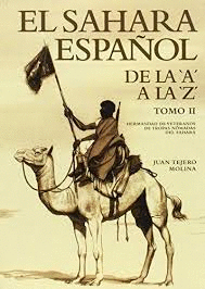 EL SAHARA ESPAÑOL DE LA 