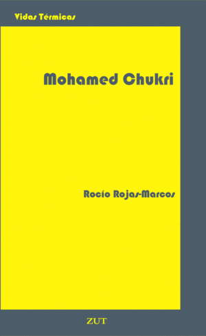 MOHAMED CHUKRI