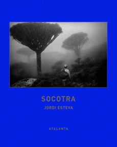 SOCOTRA. (INCLUYE DVD DE LA PELÍCULA SOCOTRA, LA ISLA DE LOS GENIOS)
