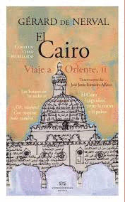 EL CAIRO. VIAJE A ORIENTE II