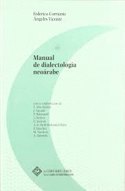MANUAL DE DIALECTOLOGÍA NEOÁRABE