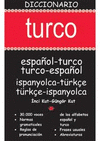 DICCIONARIO TURCO-ESPAÑOL