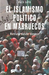ISLAMISMO POLITICO EN MARRUECOS