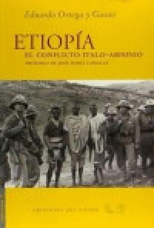 ETIOPÍA