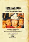 IBN GABIROL, CABALLERO DE LA PALABRA +CD