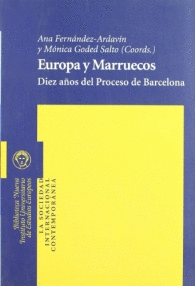 EUROPA Y MARRUECOS