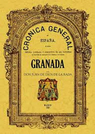 CRÓNICA DE LA PROVINCIA DE GRANADA