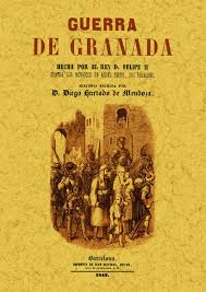 GUERRA DE GRANADA