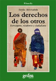 DERECHOS DE LOS OTROS, LOS - EXTRANJEROS, RESIDENT