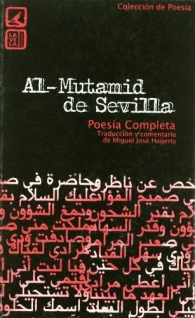 AL- MUTAMID DE SEVILLA