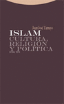 ISLAM. CULTURA RELIGIÓN Y POLÍTICA