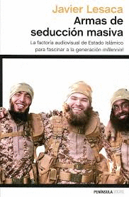 ARMAS DE SEDUCCIÓN MASIVA