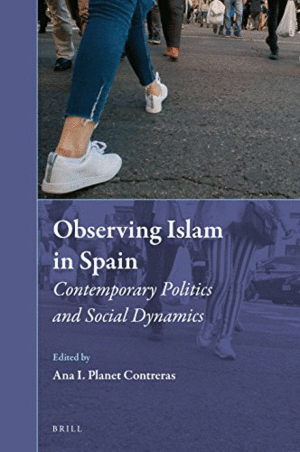 OBSERVING ISLAM IN SPAIN. CONTEMPORARY AND SOCIAL DYNAMICS