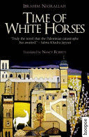 TIME OF WHITE HORSES