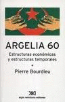 ARGELIA 60 ESTRUCTURAS ECONÓMICAS