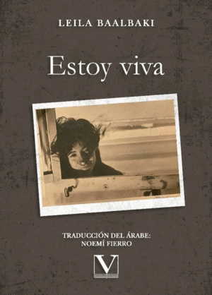 ESTOY VIVA