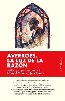 AVERROES. LA LUZ DE LA RAZÓN