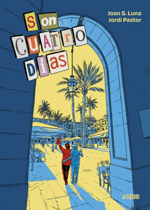 SON CUATRO D¡AS