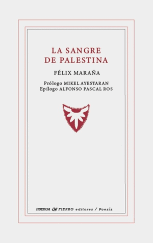 LA SANGRE DE PALESTINA