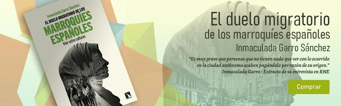 El duelo migratorio de los marroquíes españoles