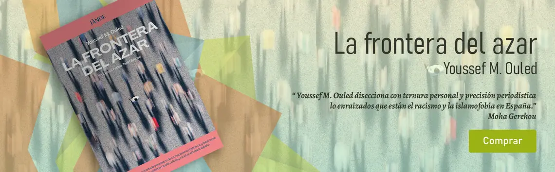 La frontera del azar