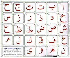 Descuento para estudiantes de lengua árabe
